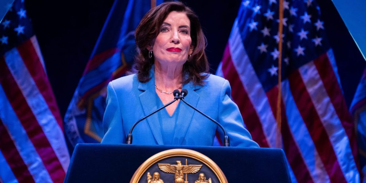 Mamdani-Hochul alliance exposes affordability rift in New York state: ‘Republicans have kids, too, you can stand’