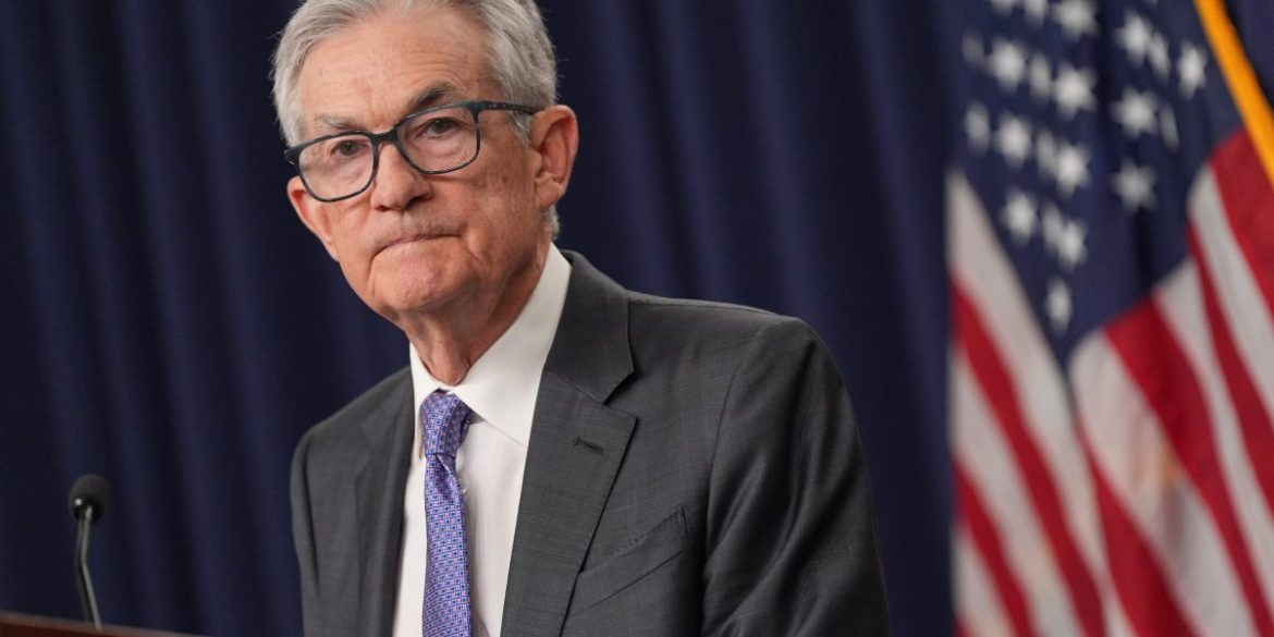 Jerome Powell to attend Supreme Court oral argument on Lisa Cook’s attempted firing from Federal Reserve