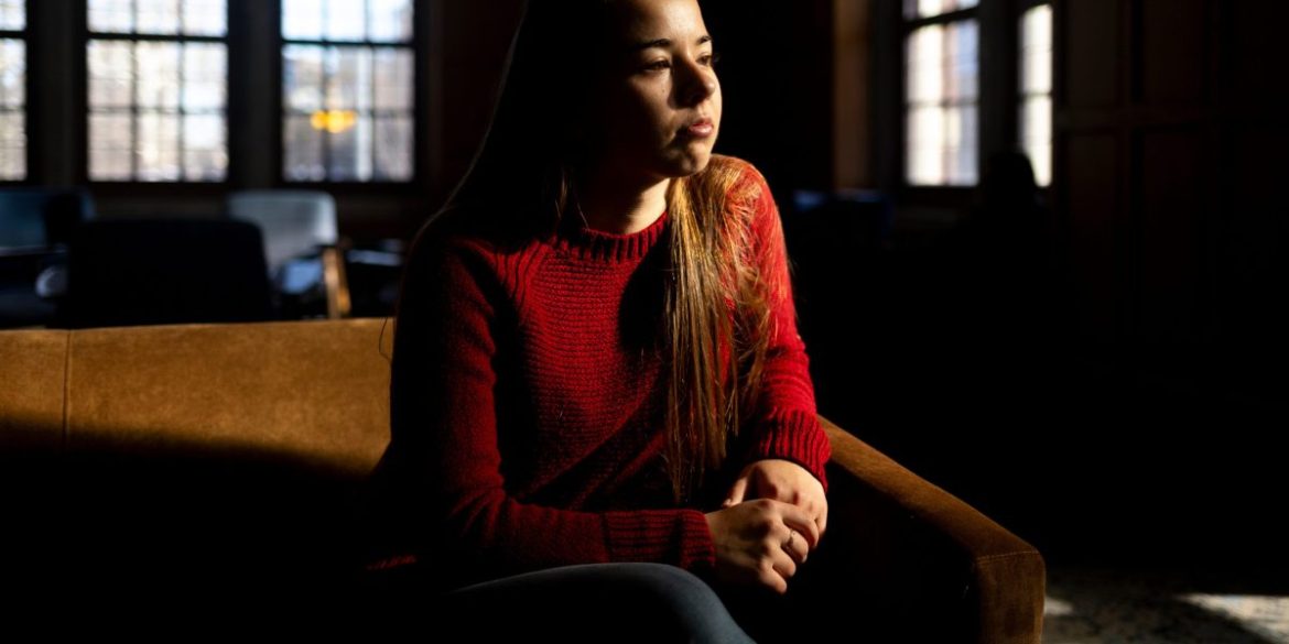 Meet a 21-year-old Michigan student trapped in Singapore because Trump’s travel ban stranded him during study abroad