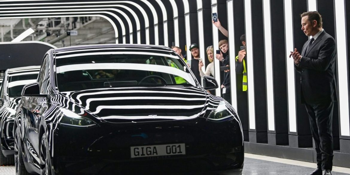 Elon Musk predicts ‘agonizingly slow’ Cybercab and Optimus rollout. But he’s not giving up on Tesla’s big bet on robots