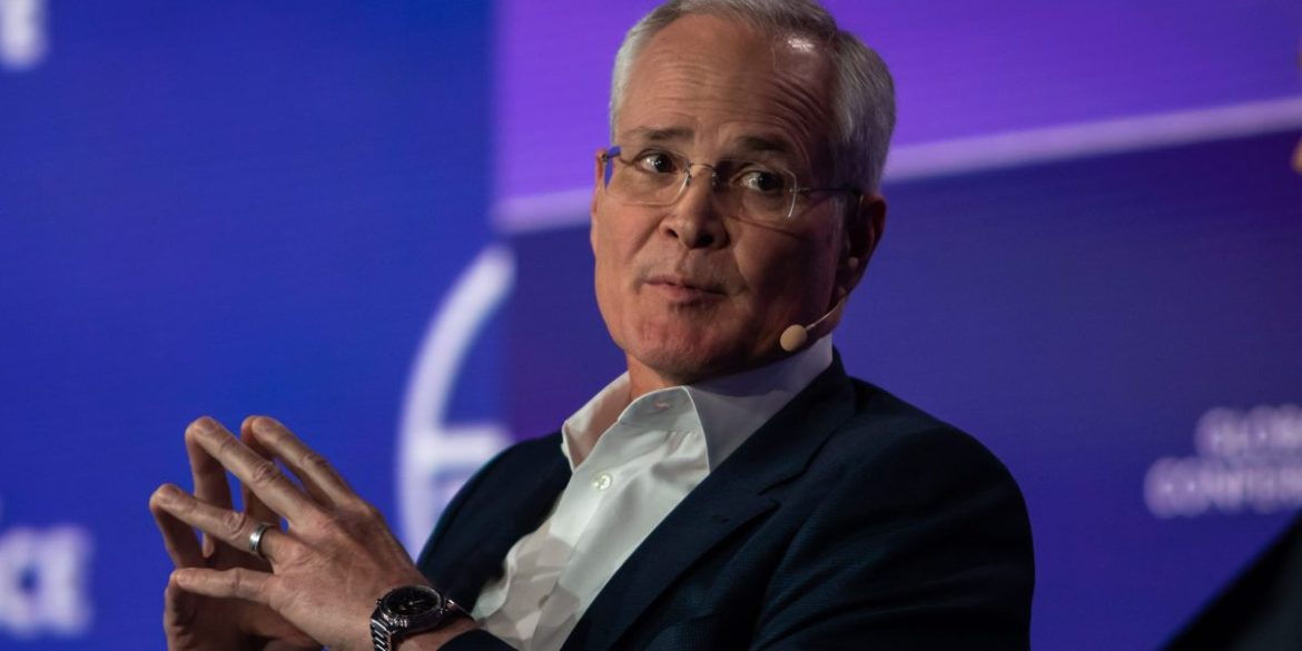 The oil CEO who stood up to Trump is a follower of the disciplined ‘Exxon way’ and has a history of blunt statements