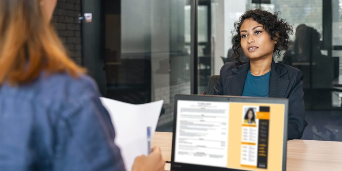 Desperate job seekers are abandoning the idea of a ‘dream job’—but an economist warns bosses about what could happen next 
