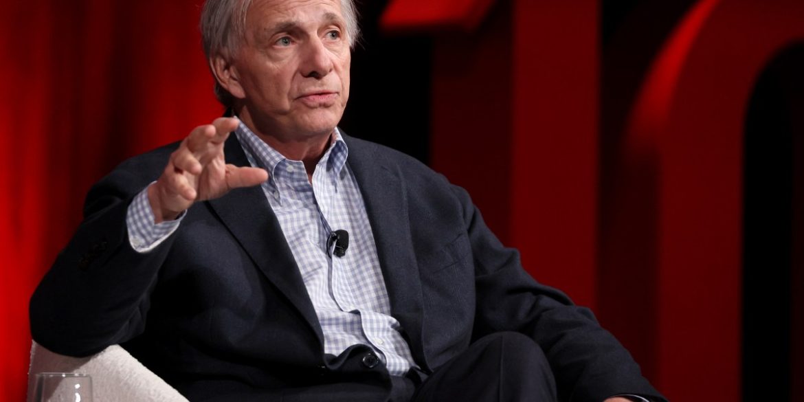 Ray Dalio says the U.S. is a ‘tinderbox’ after the Minneapolis shooting and Trump risks a ‘more clear civil war’