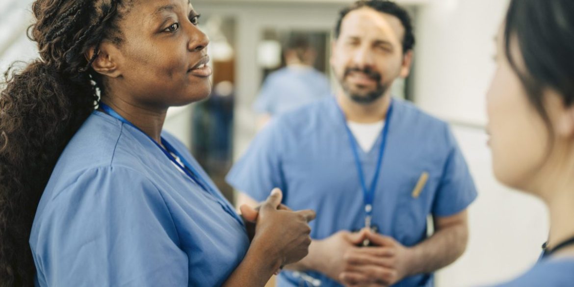 Strip out health care and social services, the U.S. lost jobs in 2025—something that usually happens in recessions