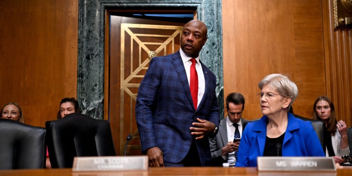 Landmark crypto bill on knife’s edge as Coinbase CEO pulls support ahead of key Senate vote