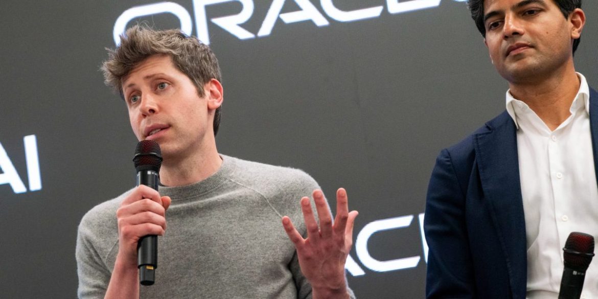 A reported OpenAI IPO later this year that will test investor tolerance for the AI boom’s cash bonfire
