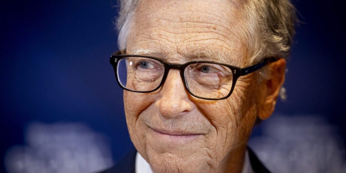 Gates Foundation, OpenAI unveil $50 million ‘Horizon1000’ initiative to boost healthcare in Africa through AI