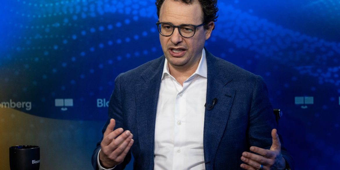 At Davos, CEOs said AI isn’t coming for jobs as fast as Anthropic CEO Dario Amodei thinks