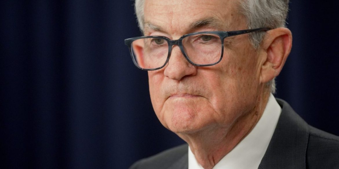 Powell blasts DOJ criminal probe as attack on Fed independence. ‘Public service sometimes requires standing firm in the face of threats’