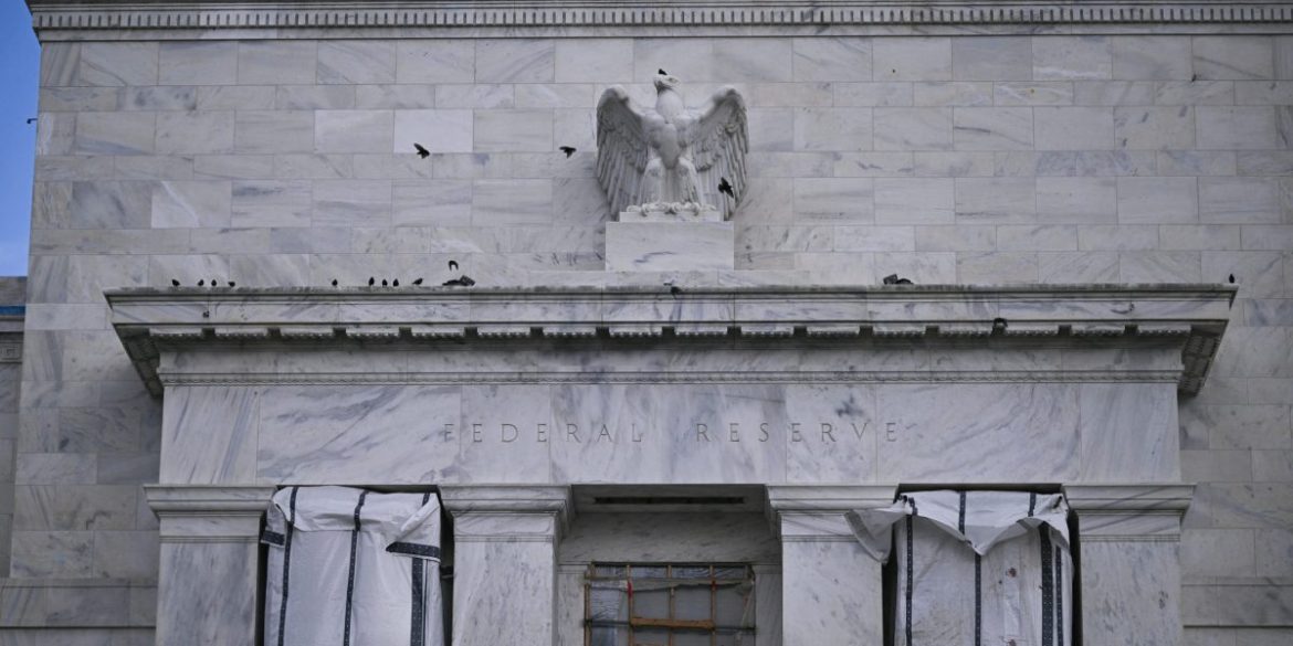 DOJ probe on Powell draws swift backlash from Congress as key GOP senator says he won’t confirm anyone for the Fed until case is resolved
