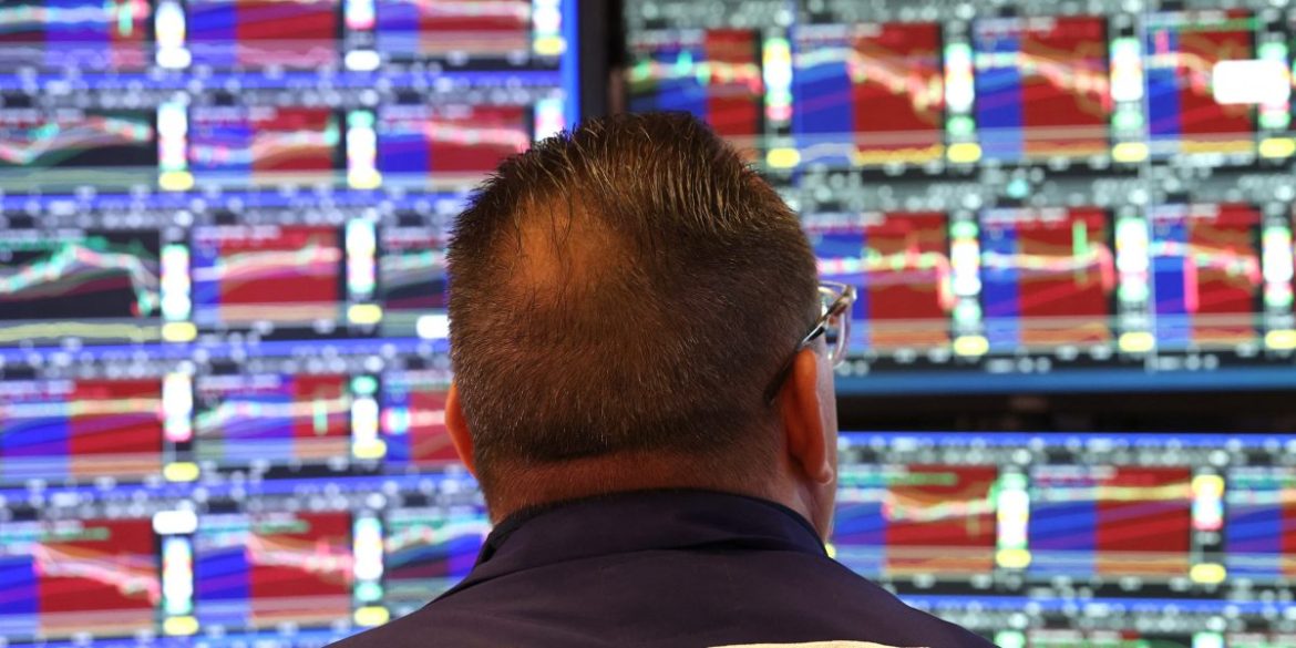 Magnificent 7’s stock market dominance shows signs of cracking