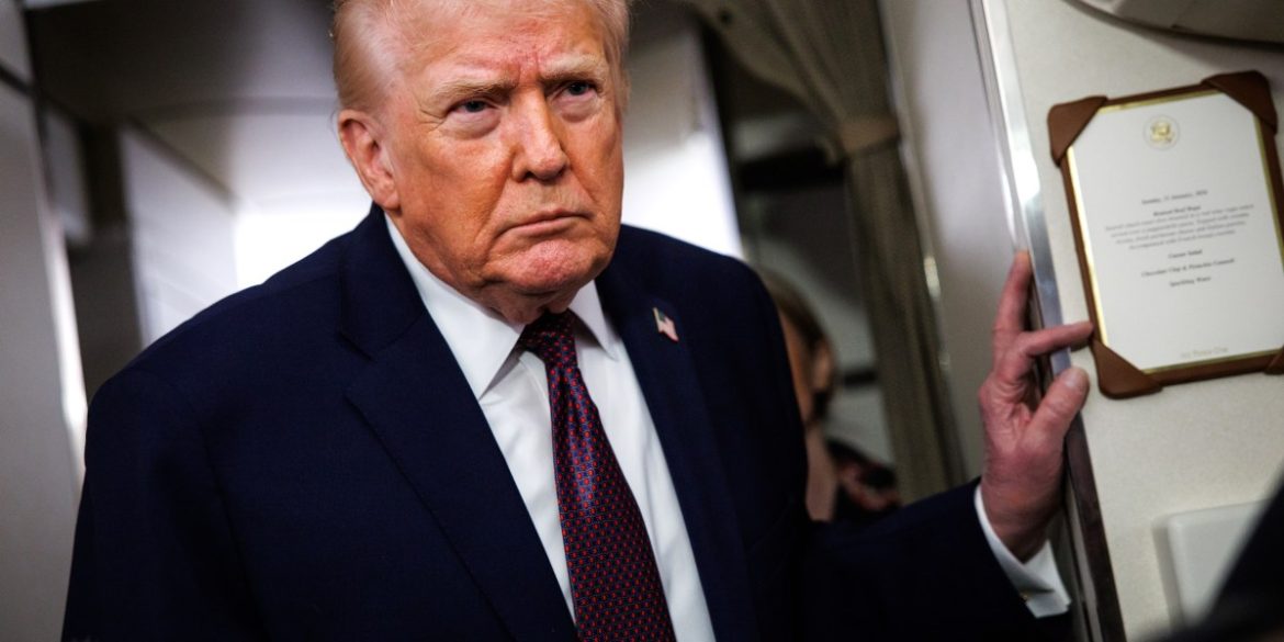 The longer the Supreme Court delays its tariff decision, the better it is for President Trump
