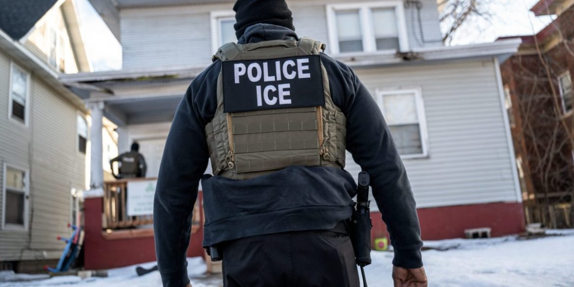 The curious case of the ICE pastor as Minnesota protesters disrupt church services and DOJ launches investigation