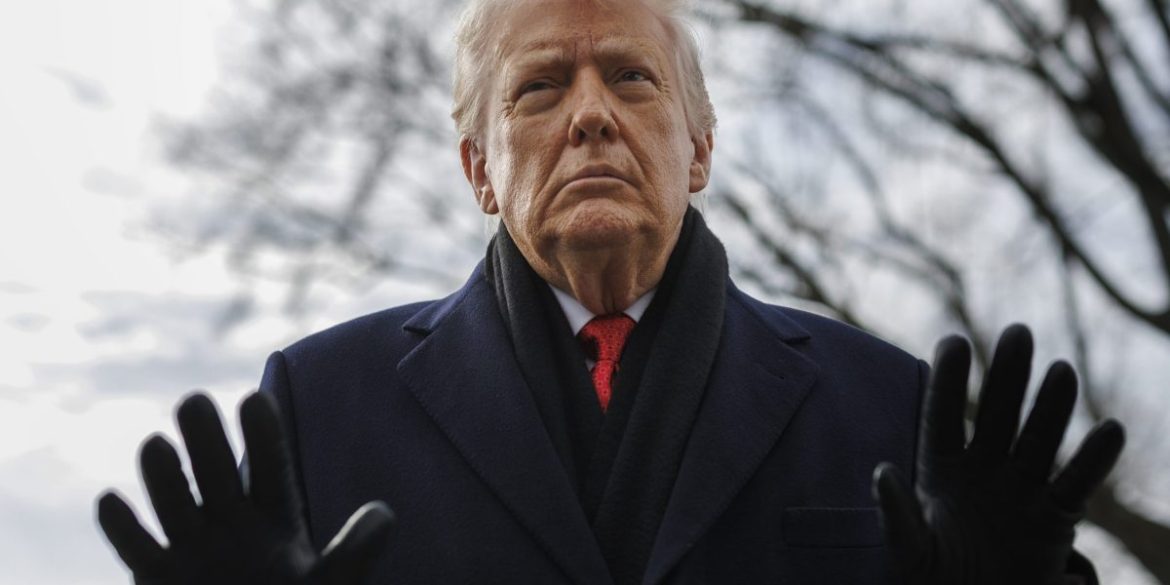 Trump is charging world leaders $1 billion each for their countries to permanently join Gaza ‘Board of Peace’