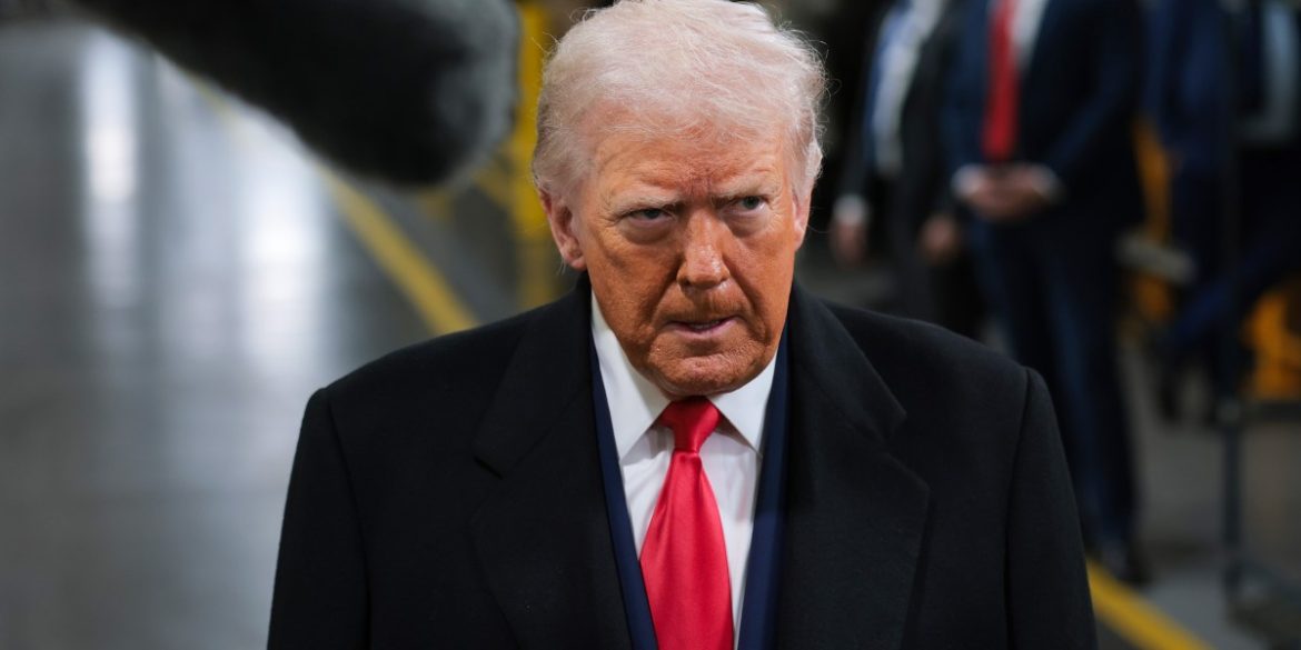 Trump’s immigrant visa crackdown targets Southeast Asia’s Cambodia and Thailand, a decision experts find ‘puzzling’