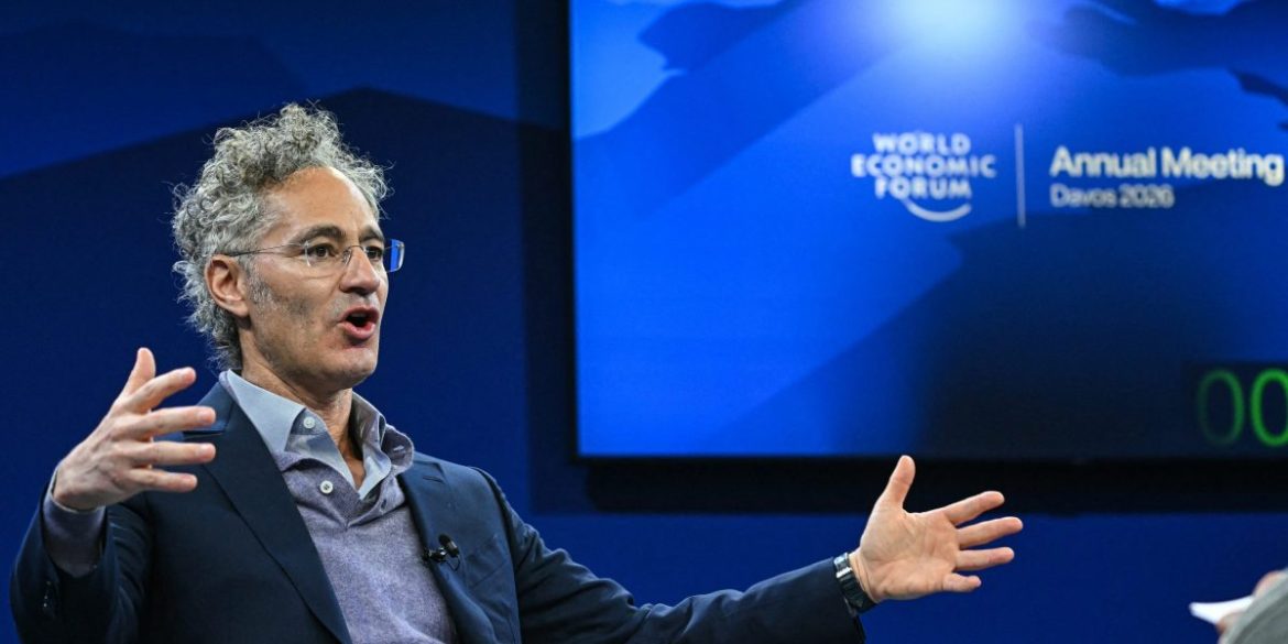 Palantir CEO says AI ‘will destroy’ humanities jobs but there will be ‘more than enough jobs’ for people with vocational training