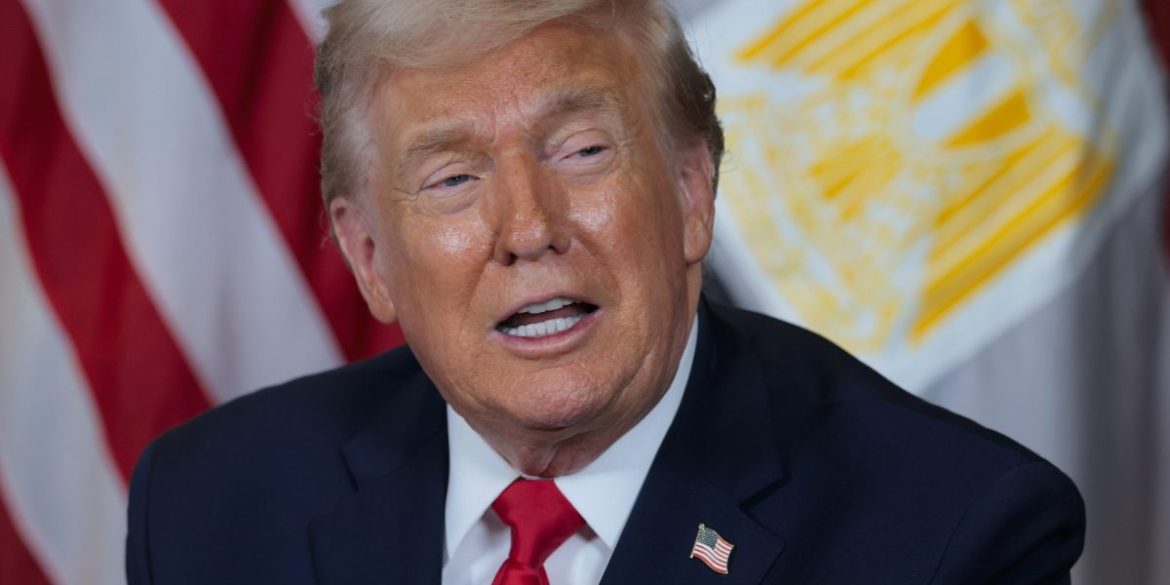 Trump’s housing market plan contains a fatal flaw and multiple obstacles, Morgan Stanley says