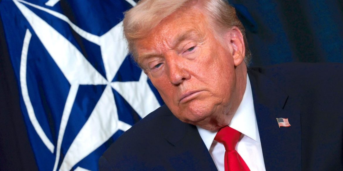 Wall Street celebrates the end of Trump’s Greenland tariff threats and expects the Supreme Court will kill even more of them