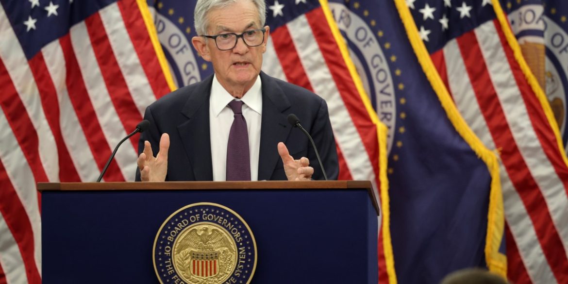 Jerome Powell says Fed independence isn’t lost … yet. ‘I certainly hope we won’t’ lose it