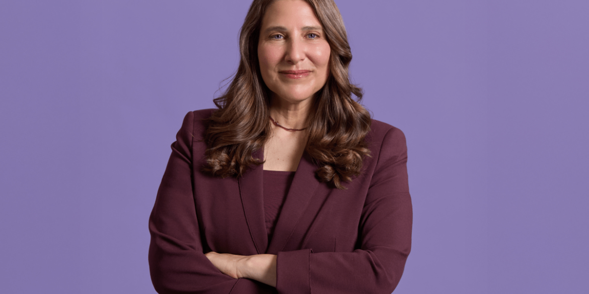 This CEO has a ‘1950s family structure in reverse’—her husband does the child care, cooking and cleaning: ‘I do the making money and paying taxes’