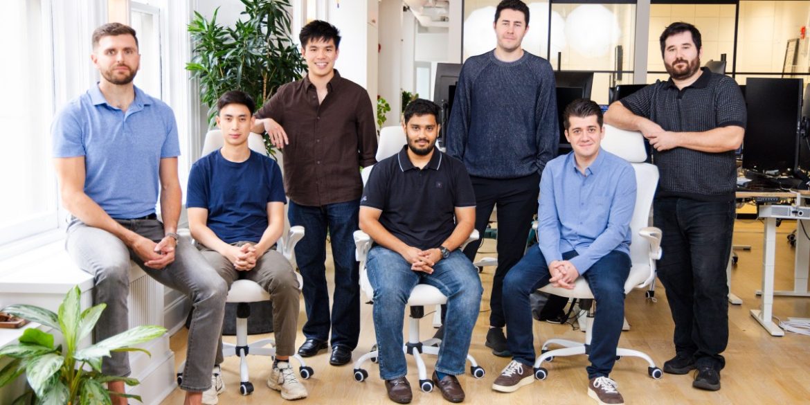 Exclusive: Crypto startup Seismic raises $10 million to help fintechs protect customer data