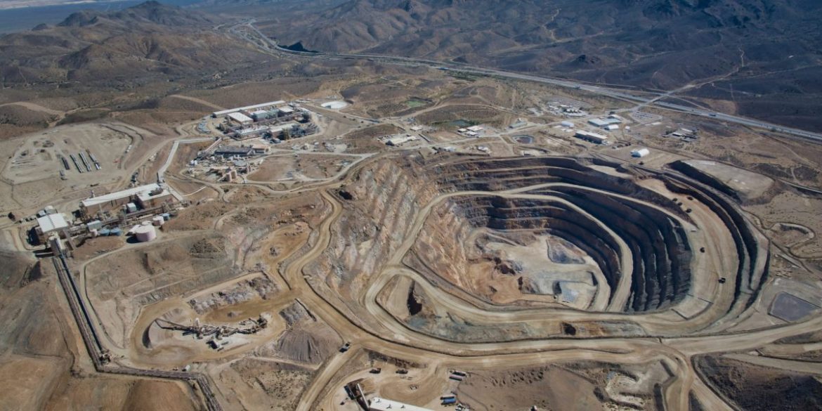 New ‘Project Vault’ critical minerals stockpile is ‘first step of many’ needed for U.S. to break China’s supply-chain chokehold