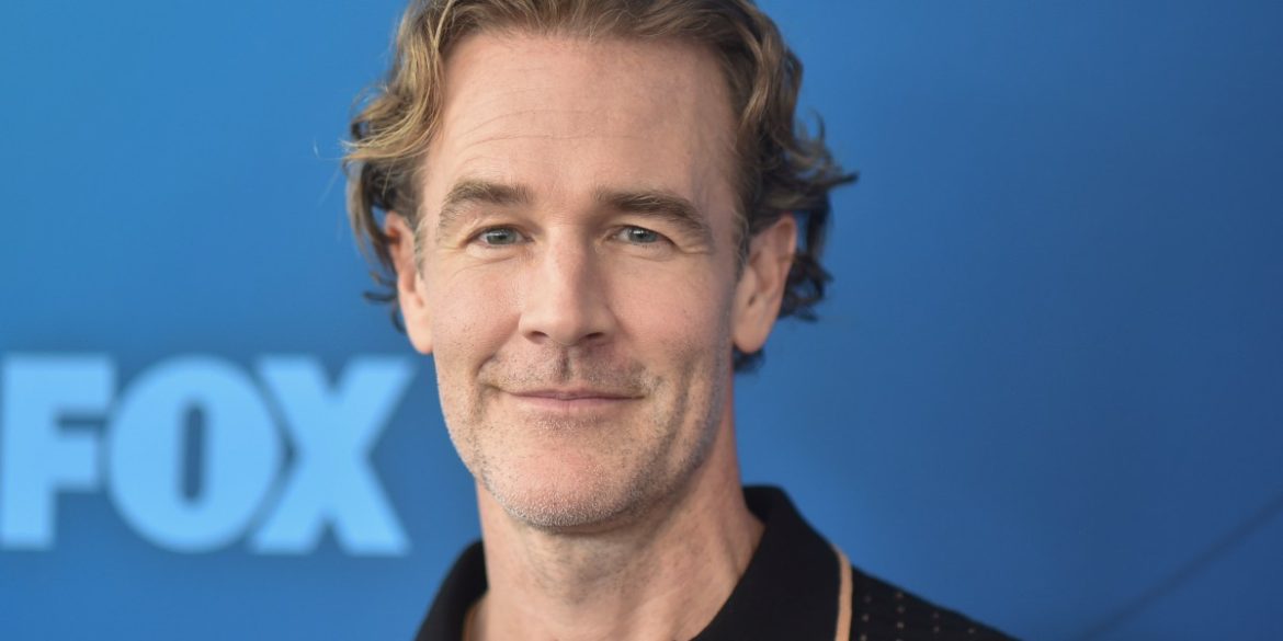 James Van Der Beek, child star and face of iconic GIF from ‘Dawson’s Creek,’ dies at 48 in ‘beyond devastating news’