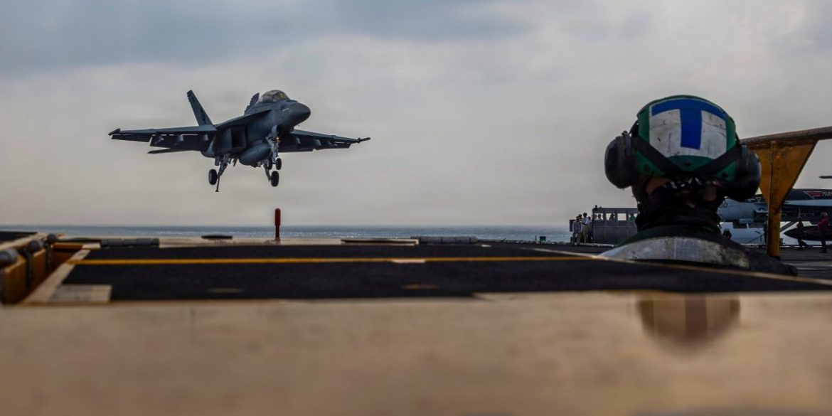 Top energy expert says probability the U.S. will attack Iran soon is 75% as risk of major disruption to oil supply is priced in — ‘this one is real’