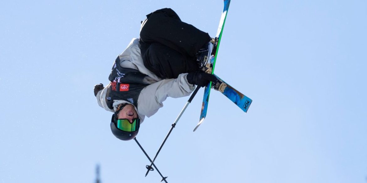 Trump calls U.S. Olympian a ‘real Loser’ as athletes speak out against administration policies, while Jake Paul tells critics to ‘live somewhere else’