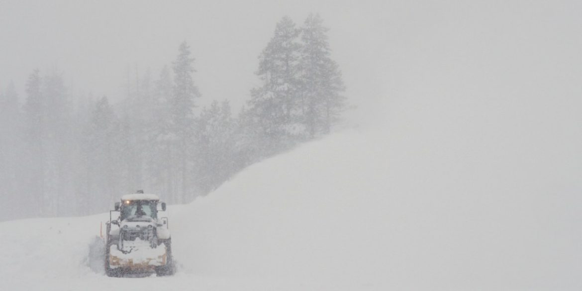 Skiers paid $1,165 to join a guided tour that left 8 dead and 1 missing in a California avalanche