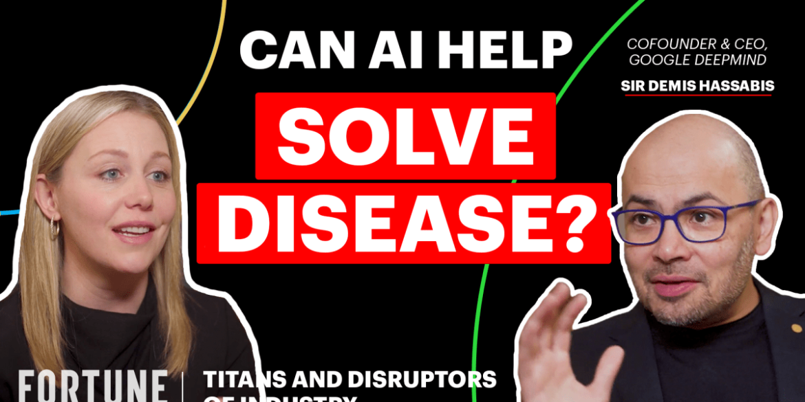 Google’s AI boss Demis Hassabis has a 4-step plan to return the tech giant to its ‘golden era’
