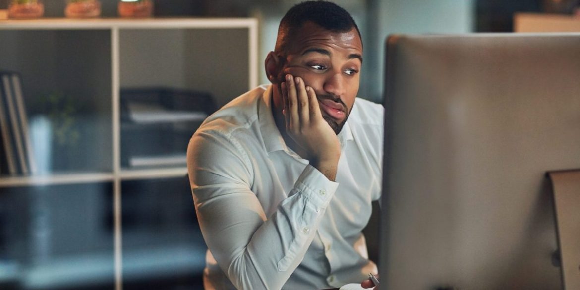 Why your boss loves AI and you hate it: Corporate profits are capturing your extra productivity, and your salary isn’t