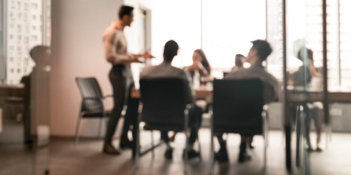 You’ve lost the CEO succession race. Here’s your multi-million dollar bonus