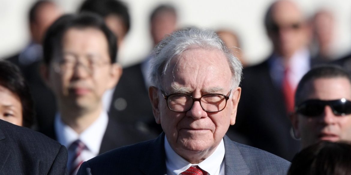 Warren Buffett’s big bet on Japan earned Berkshire Hathaway $24 billion in just 6 years