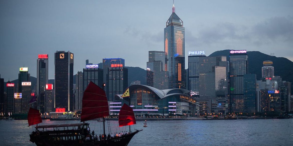 What caused the massive Bitcoin crash? Clues point to a blow-up at Hong Kong hedge funds