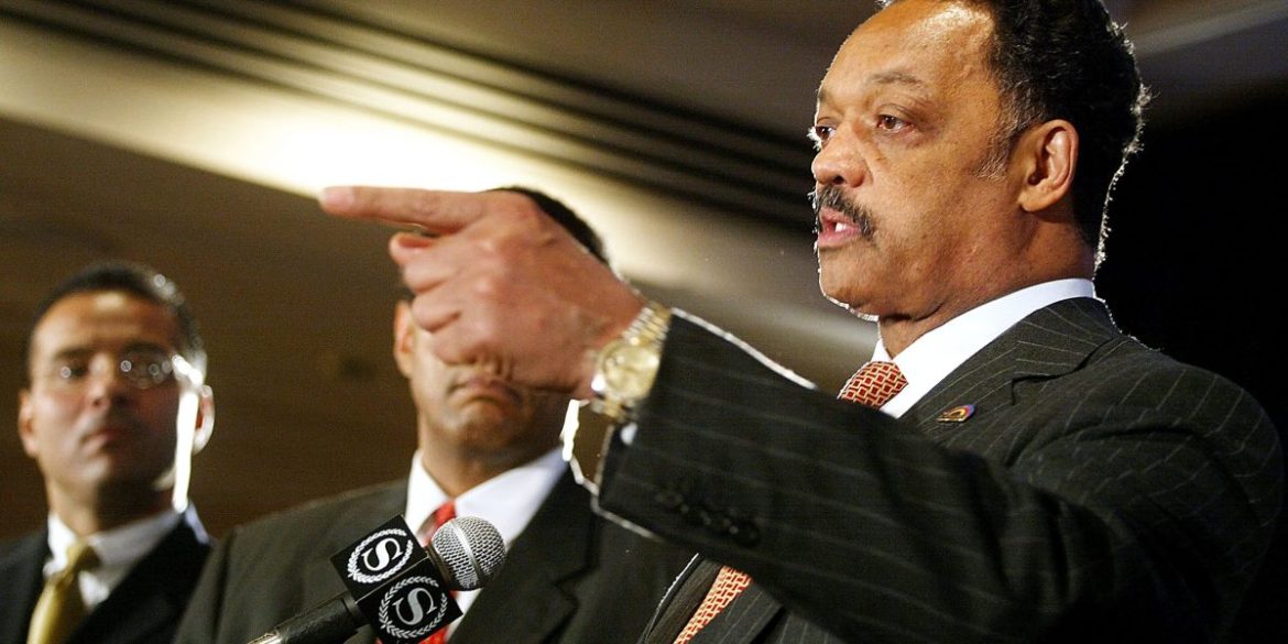 From mom-and-pops to Goldman Sachs, Jesse Jackson’s vision for American business sparked a revolution