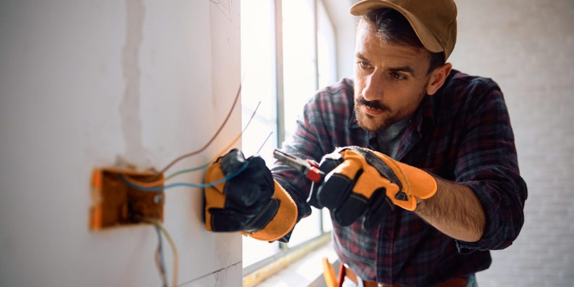 ‘If I was 18 now, there is no way I would go to university only to leave with huge debts and poor job prospects,’ says analyst. He’d be an electrician