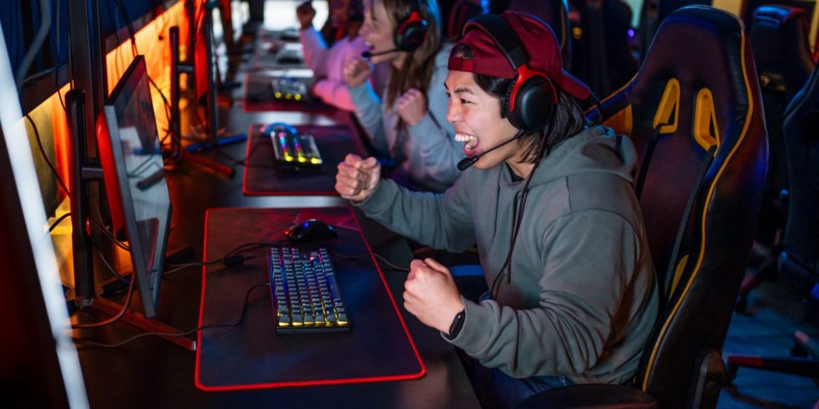 Meet the Gen Z college students who turned Excel into a competitive esport—they’re competing in spreadsheet challenges and it’s helping them land jobs