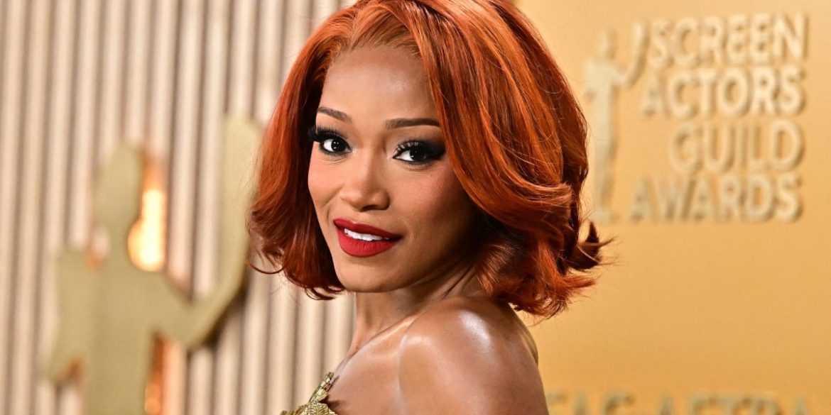 Keke Palmer became a millionaire at 12—but even with $1 million, she’d still only pay $1,500 in rent and drive a Lexus: ‘I live under my means’