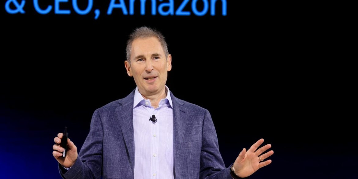 Hey Alexa—Amazon may be teaming up with OpenAI. Here’s why that matters