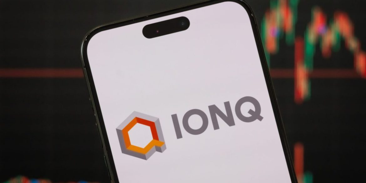 IonQ, the biggest quantum computing company on the stock market, disputes short-seller claims it failed to disclose holes in its revenue