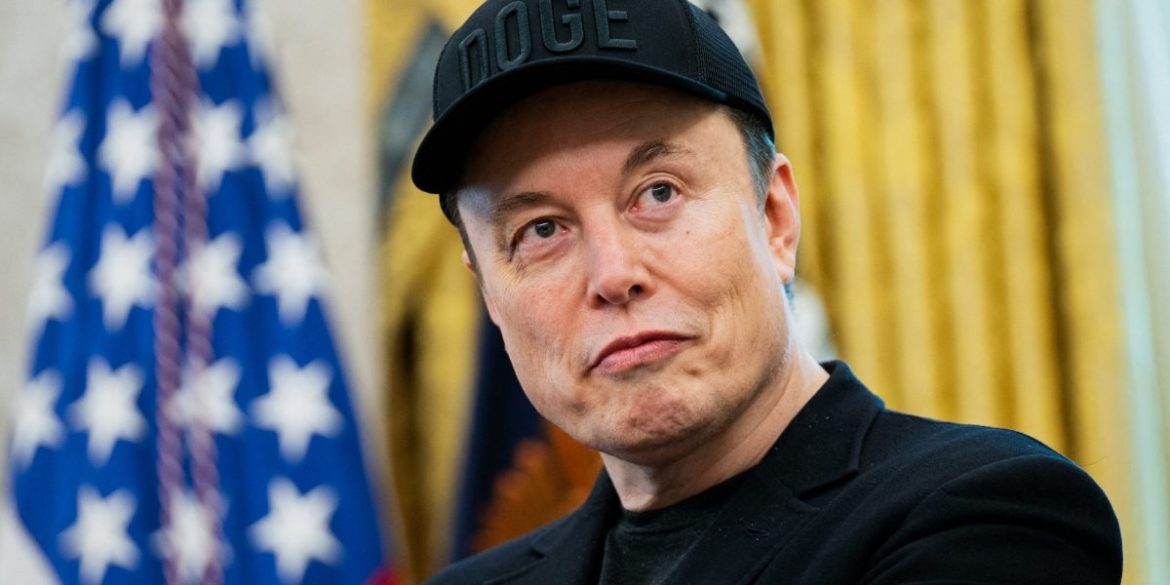 ‘Don’t look at the résumé’: Elon Musk admits he’s ‘fallen prey’ to flashy credentials but says conversation matters most when hiring