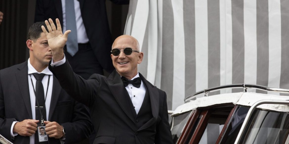 The tech billionaires aren’t just grabbing trophy Florida mansions—they have competing half-billion-dollar megayachts jostling for dock space