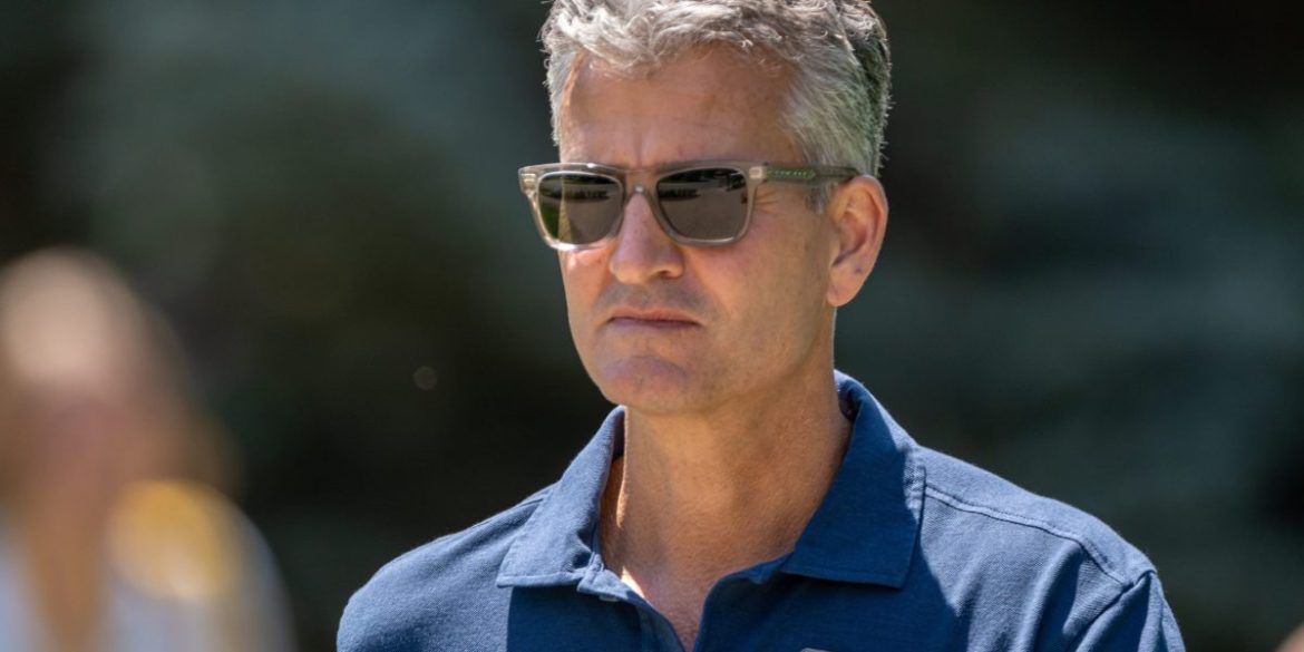 New Disney CEO Josh D’Amaro stands to make $45 million, but he’ll also get something priceless—a ‘clean break’ with Bob Iger