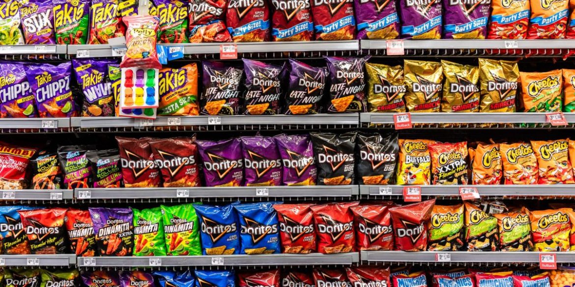 PepsiCo is cutting prices for snacks like Doritos by ‘up to 15%’ to appease customers pinched by the K-shaped economy
