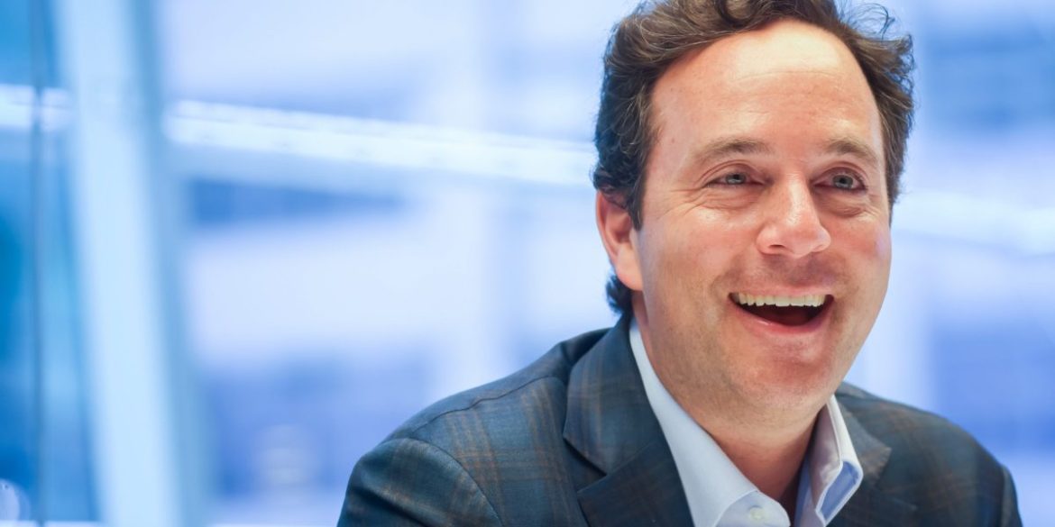 Match Group’s CEO set up an employee hotline where staff can DM him anytime—and one Gen Zer’s feedback even changed how he runs the business