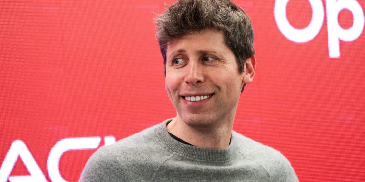 Oracle said it was ‘highly confident in OpenAI’s ability to raise funds and meet its commitments.’ Cue the stock fall
