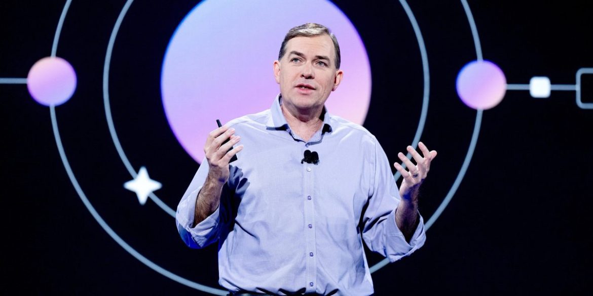 Amazon AWS CEO Matt Garman pushes back against Elon Musk’s space data centers plan