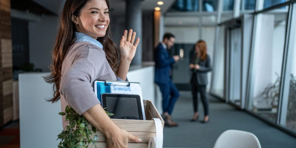Job hopping for better wages no longer pays off the way it used to, ADP analysis says