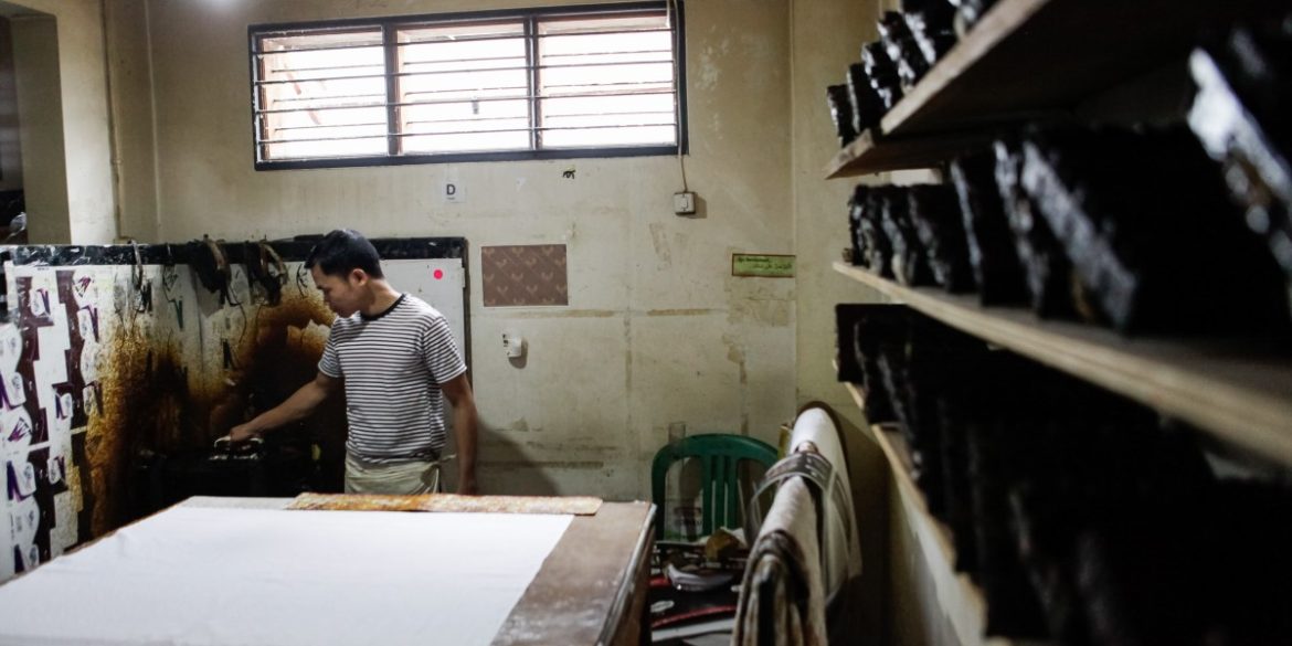 Indonesia’s Danantara bets a new $6 billion SOE can save a textile industry from Trump tariffs and foreign competition